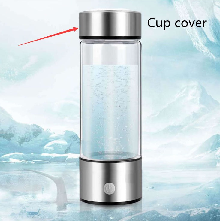 Hydrogen Smart Water Cup