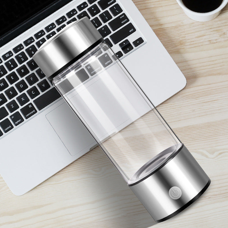 Hydrogen Smart Water Cup