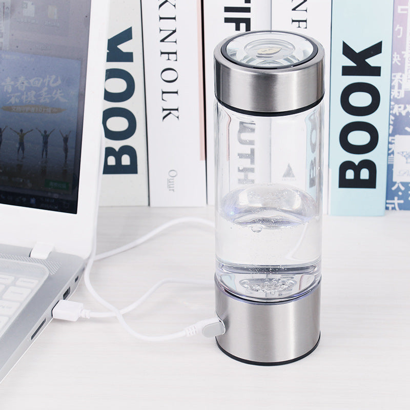 Hydrogen Smart Water Cup