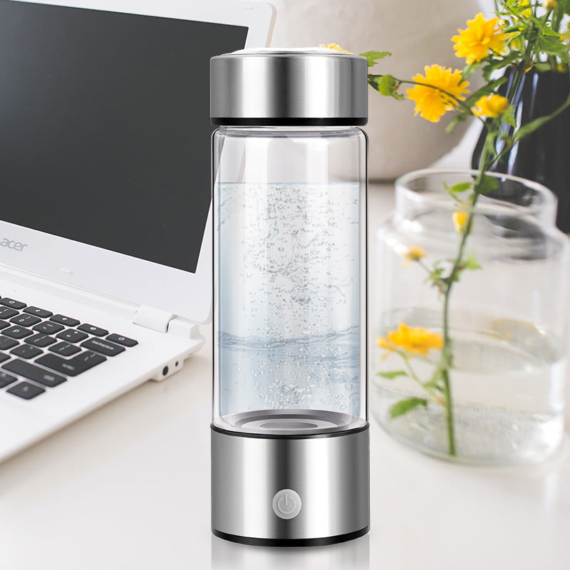 Hydrogen Smart Water Cup