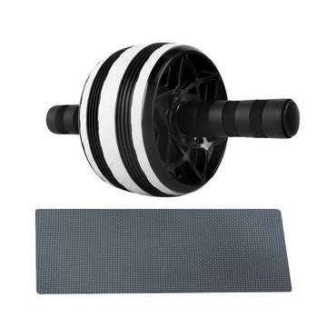 Muscle Trainer Wheel Roller Kit