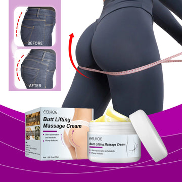 Buttock Lifting Massage Cream