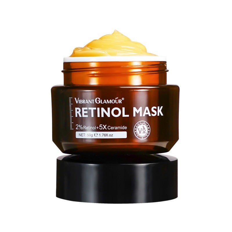 Anti-aging Sleep Mask Moisturizing