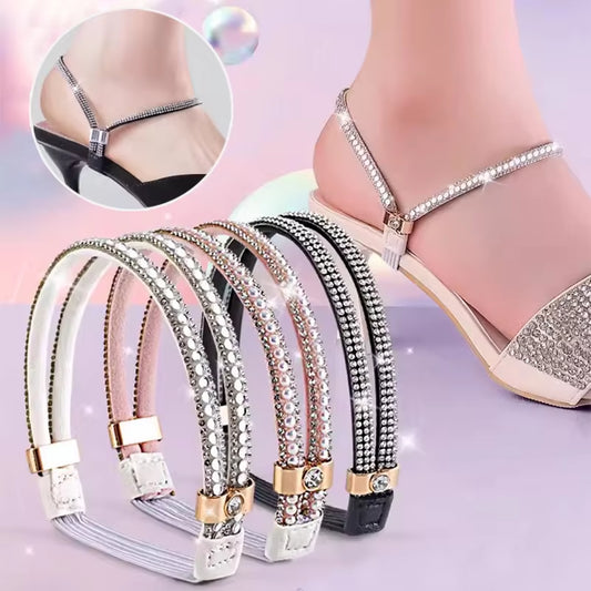 Shoes Anti-Drop Straps Belt