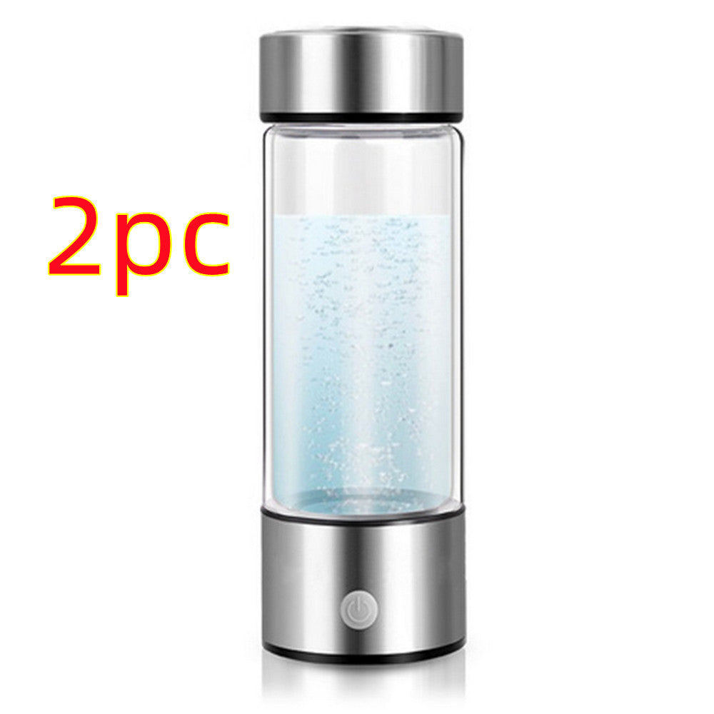 Hydrogen Smart Water Cup