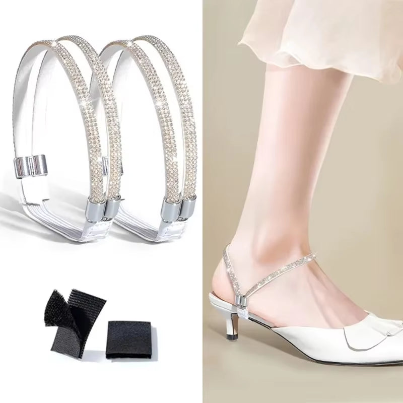 Shoes Anti-Drop Straps Belt