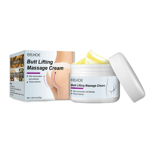 Buttock Lifting Massage Cream