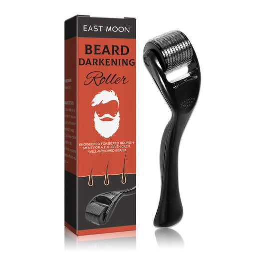 Beard Thickening Roller