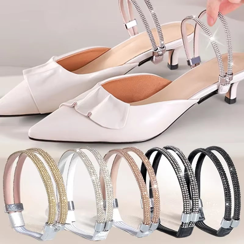 Shoes Anti-Drop Straps Belt